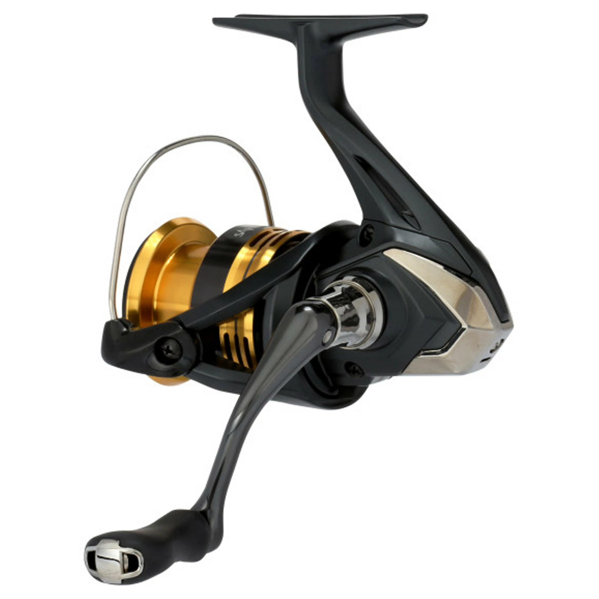 Shimano Sahara FJ Spinning Reels - Image 4