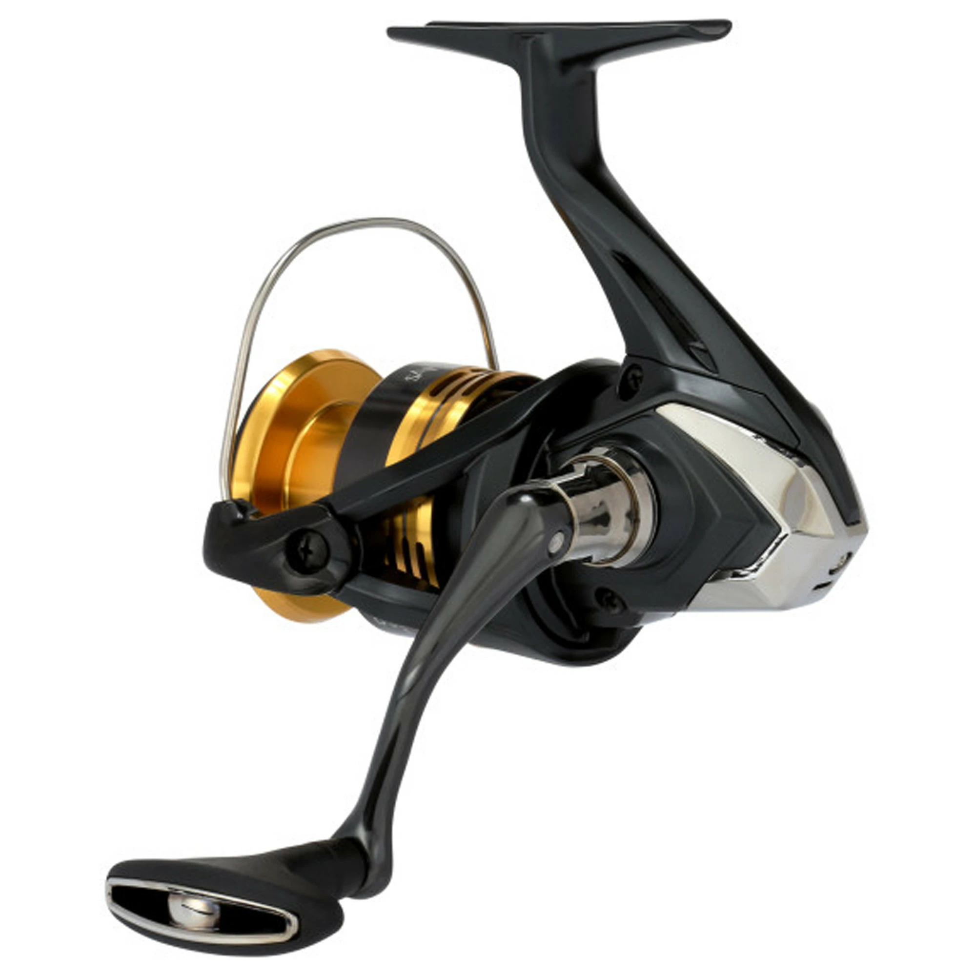 Shimano Sahara FJ Spinning Reels - Image 5