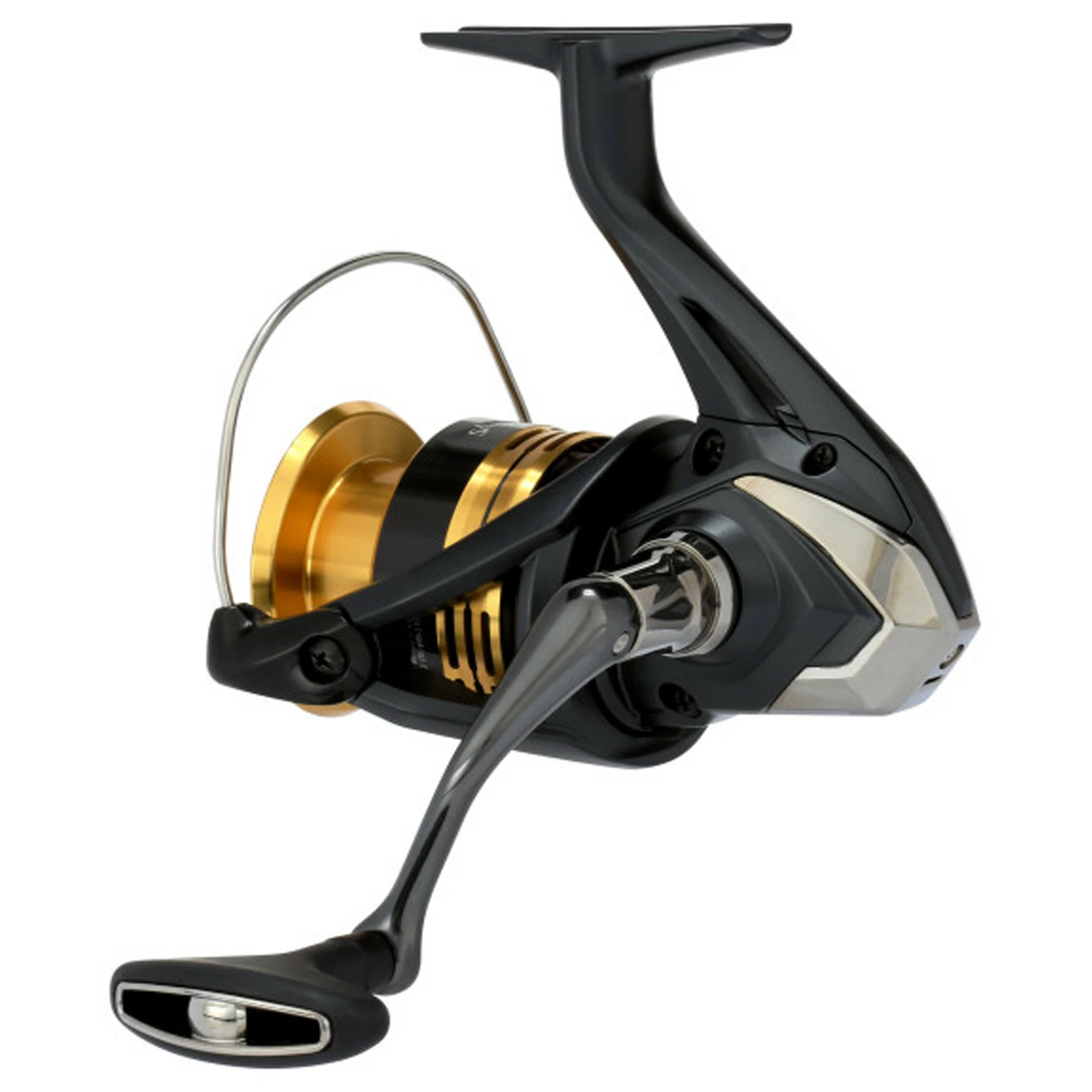 Shimano Sahara FJ Spinning Reels - Image 6