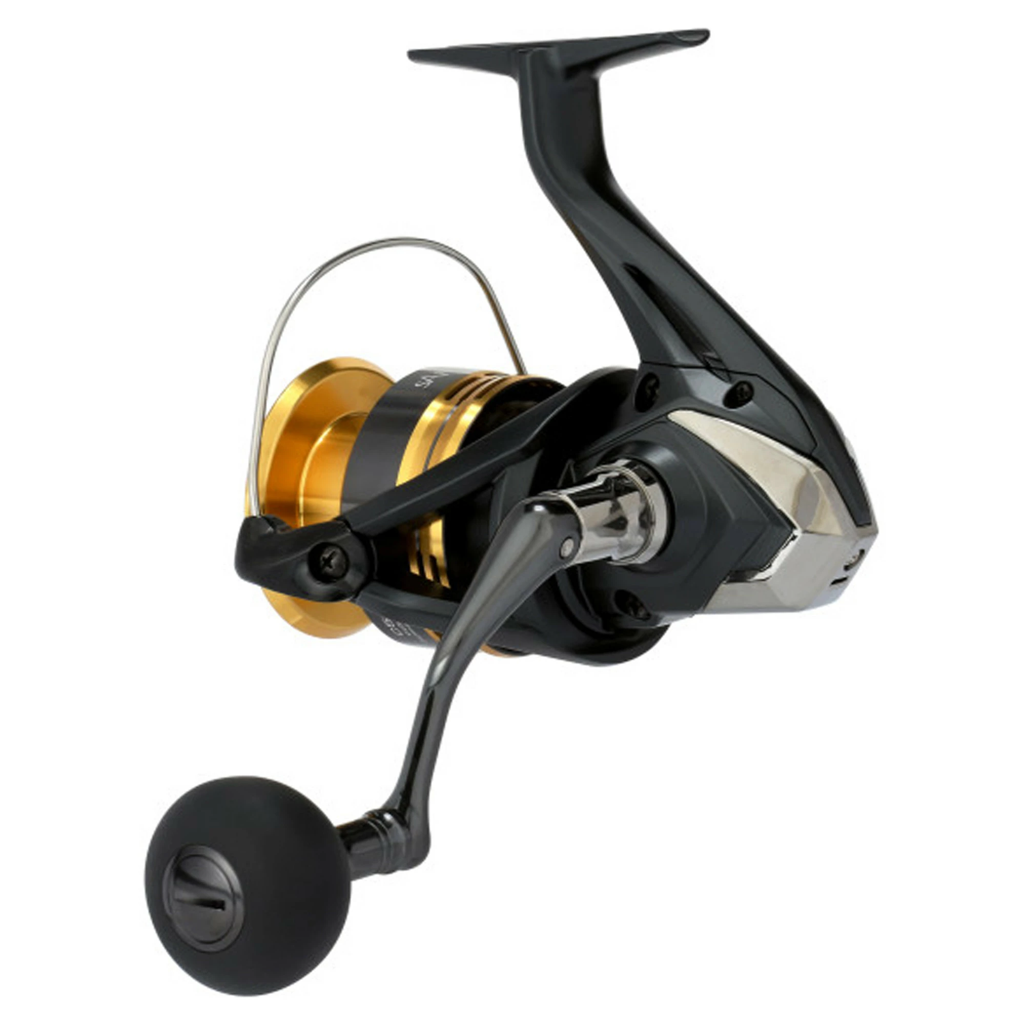 Shimano Sahara FJ Spinning Reels - Image 7