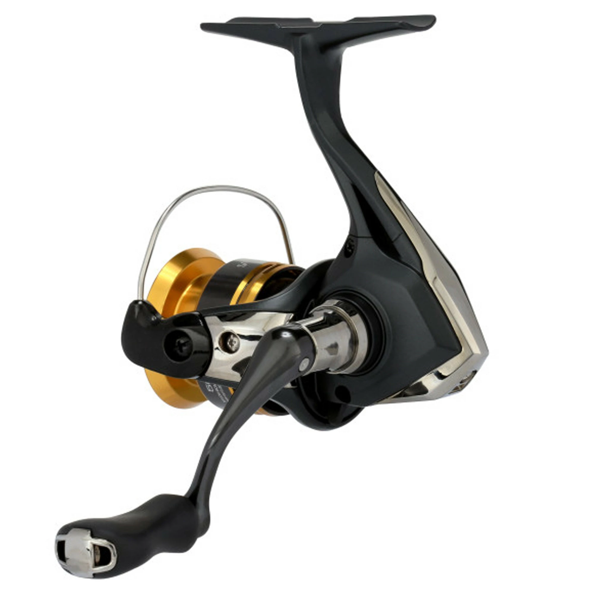 Shimano Sahara FJ Spinning Reels
