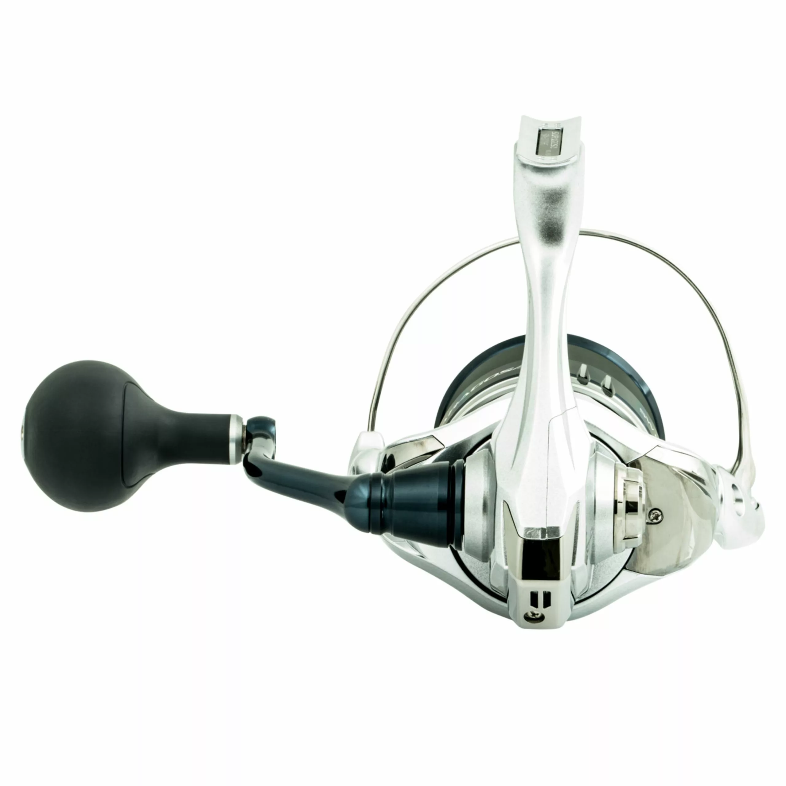 Shimano Saragosa SW A Spinning Reels - Image 3