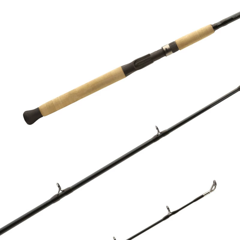 Shimano Teramar SE Inshore Casting Rods