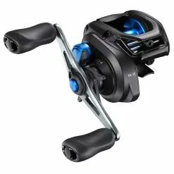 Shimano SLX A Baitcasting Reels