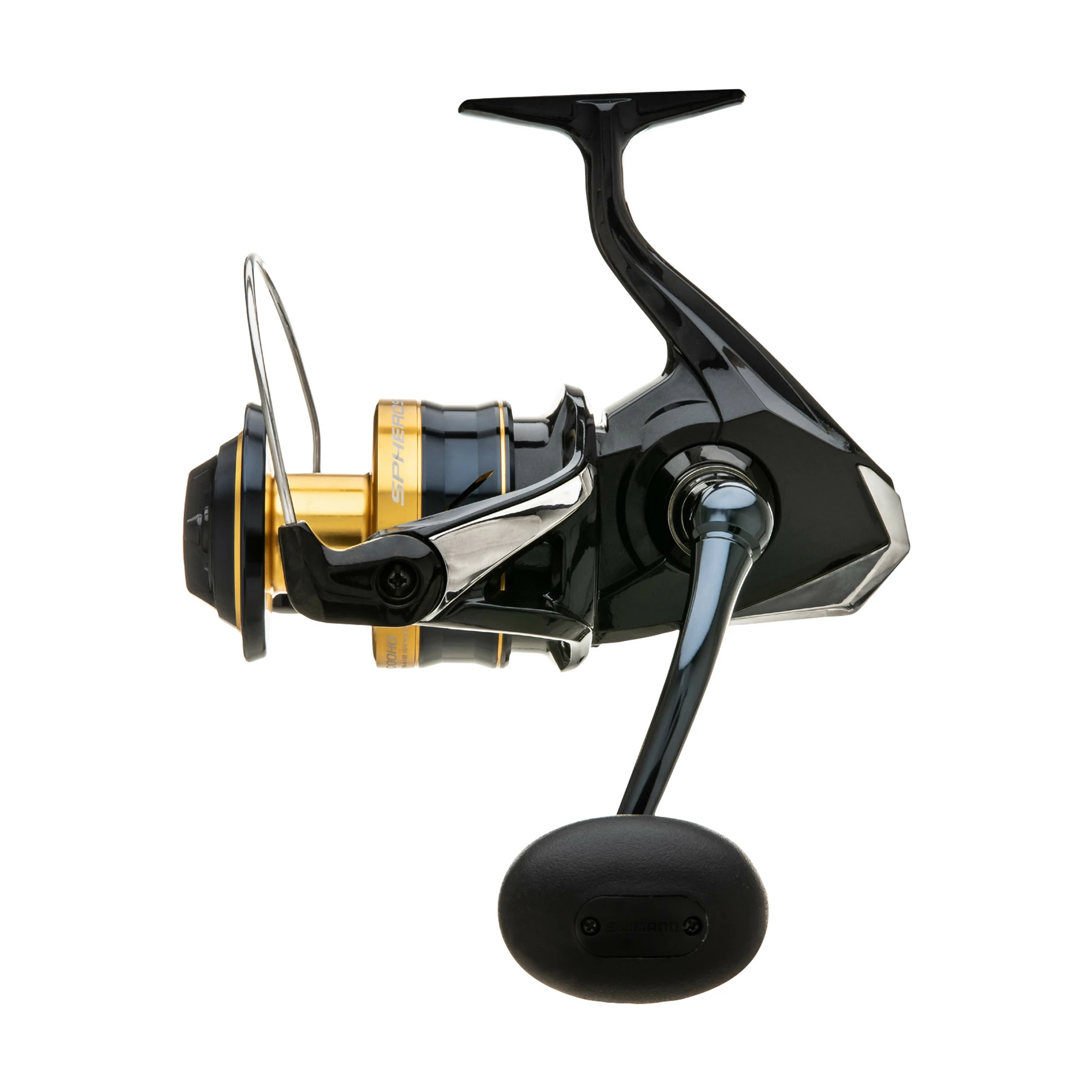 Shimano Spheros SW A Spinning Reels - Image 2