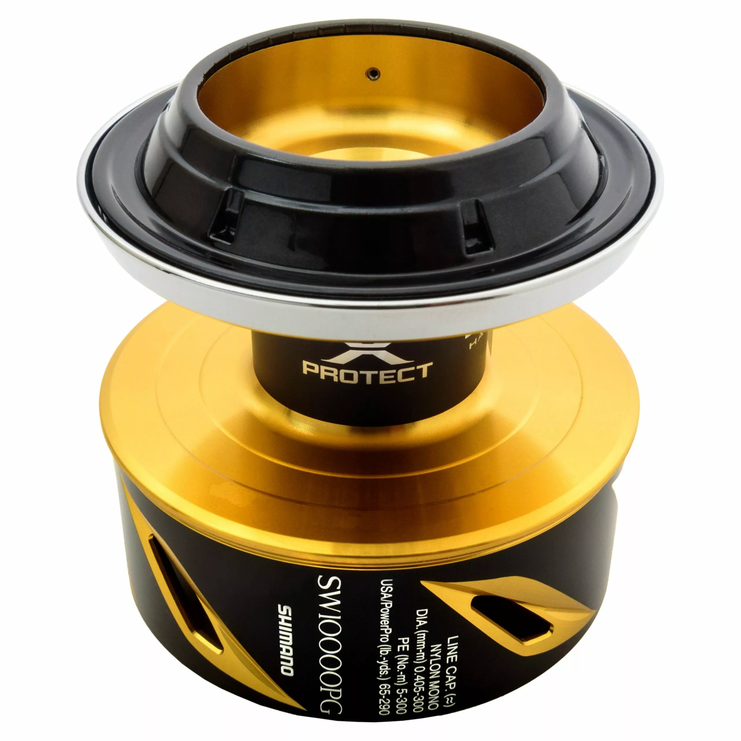 Shimano Stella SW C Spare Spools - Image 5