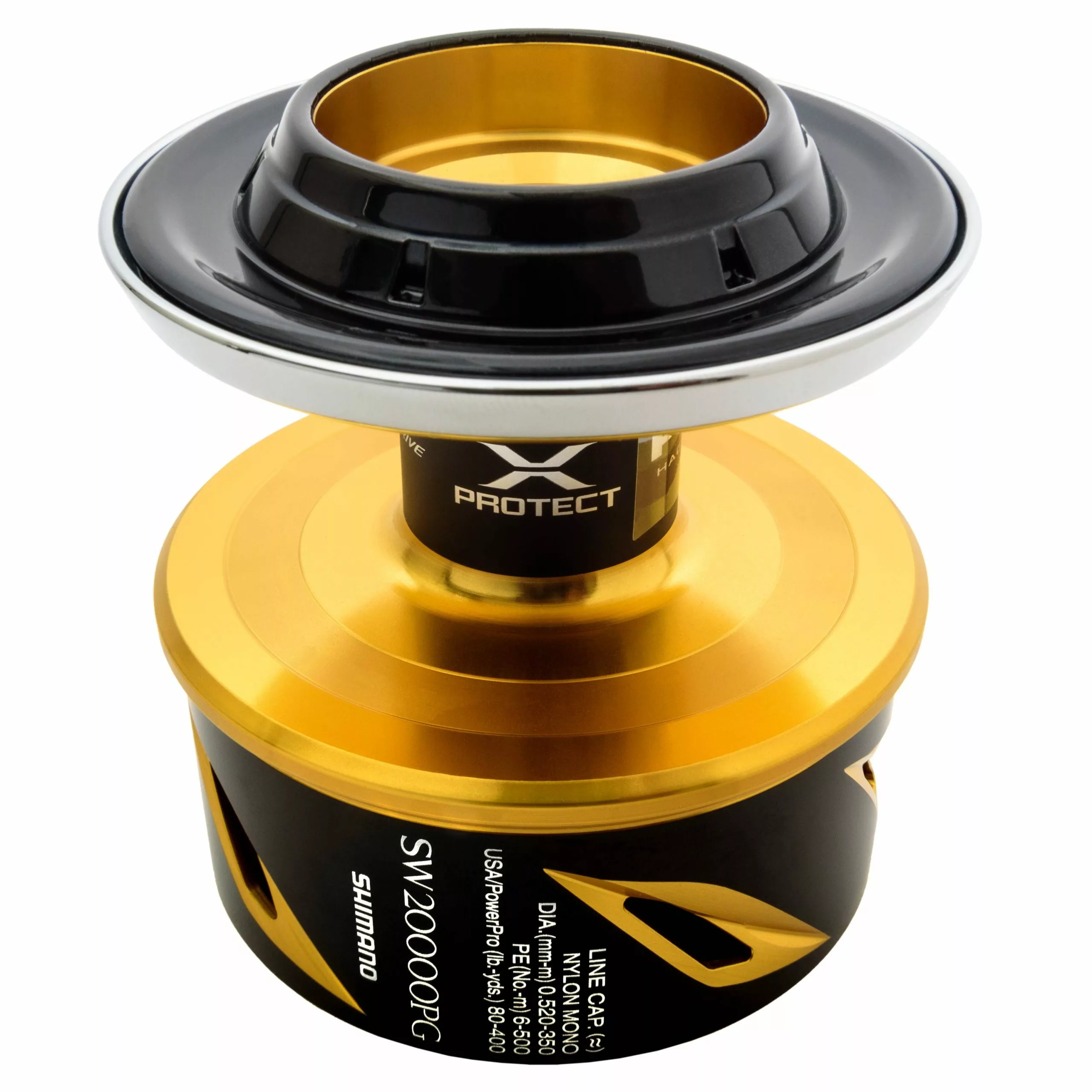 Shimano Stella SW C Spare Spools - Image 6