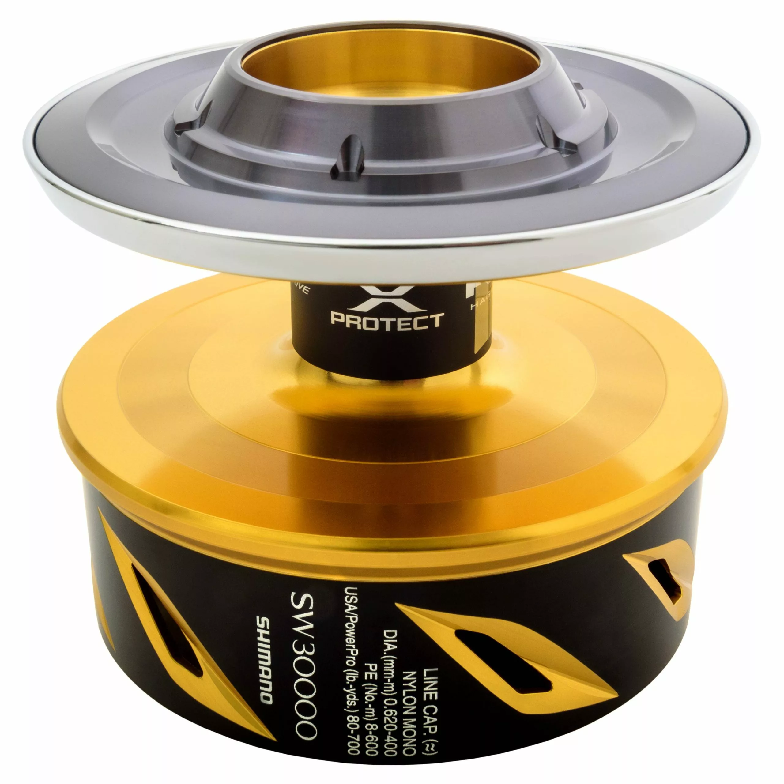 Shimano Stella SW C Spare Spools - Image 7