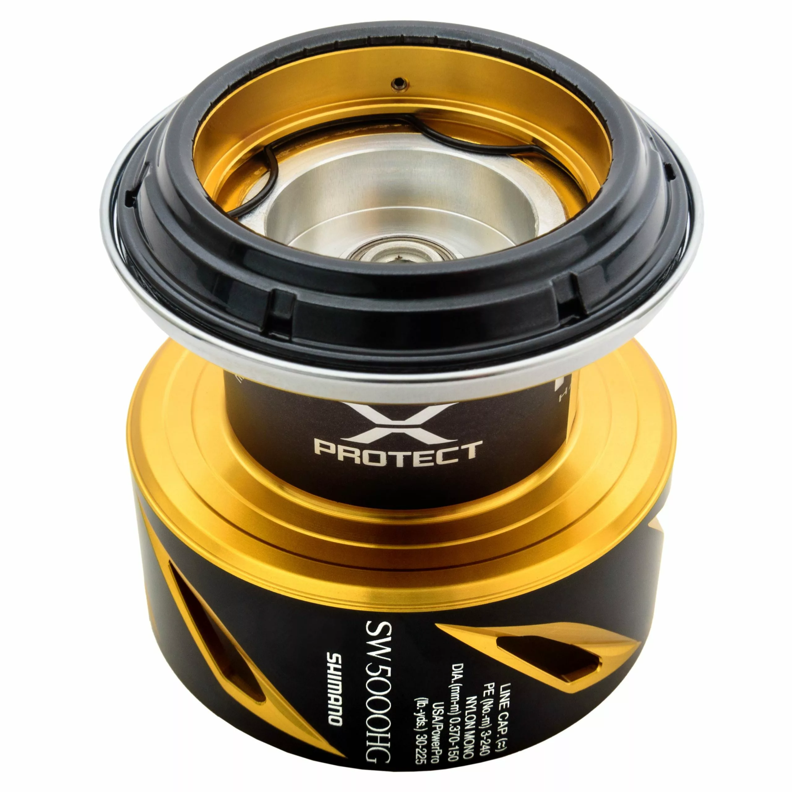 Shimano Stella SW C Spare Spools - Image 2