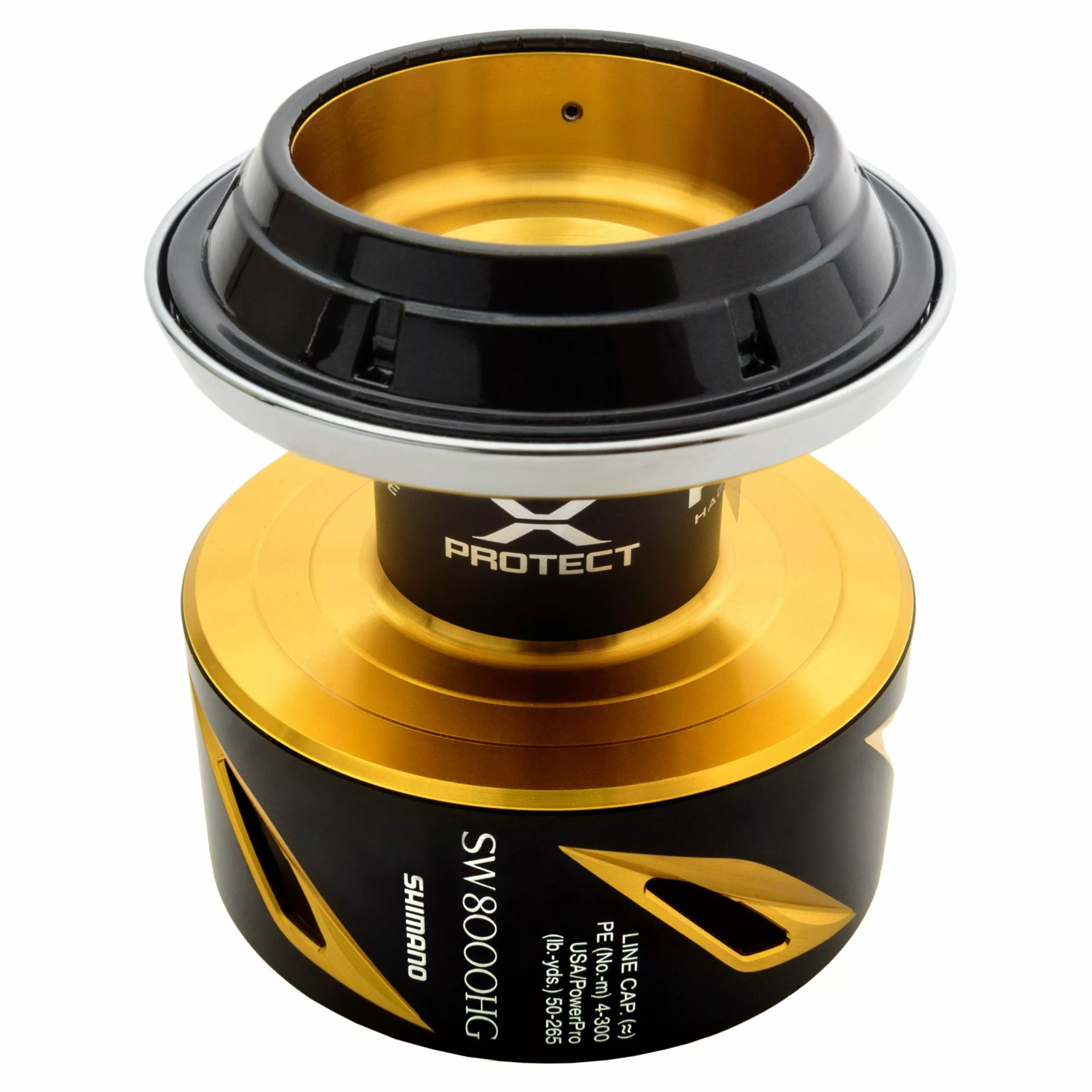 Shimano Stella SW C Spare Spools - Image 3