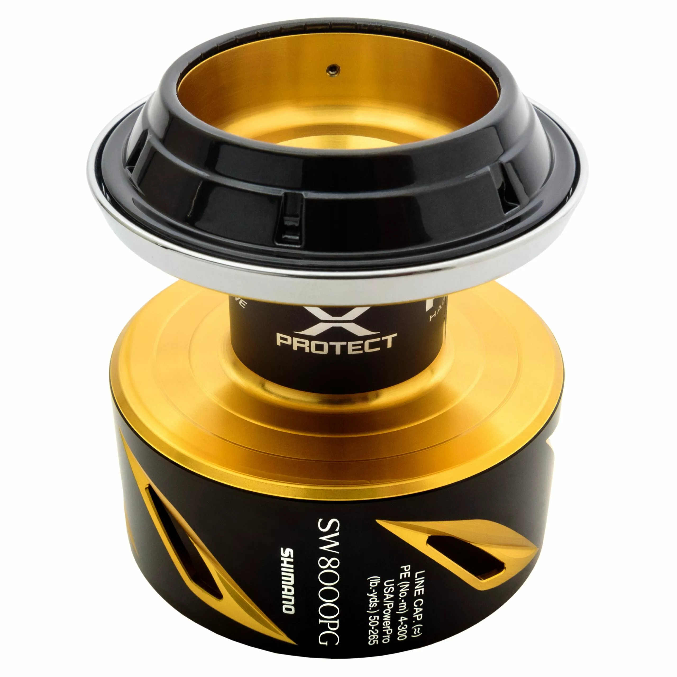 Shimano Stella SW C Spare Spools - Image 4