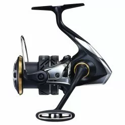 Shimano Sustain FJ Spinning Reels