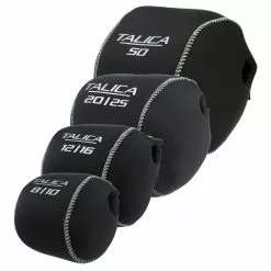 Shimano Talica Reel Covers