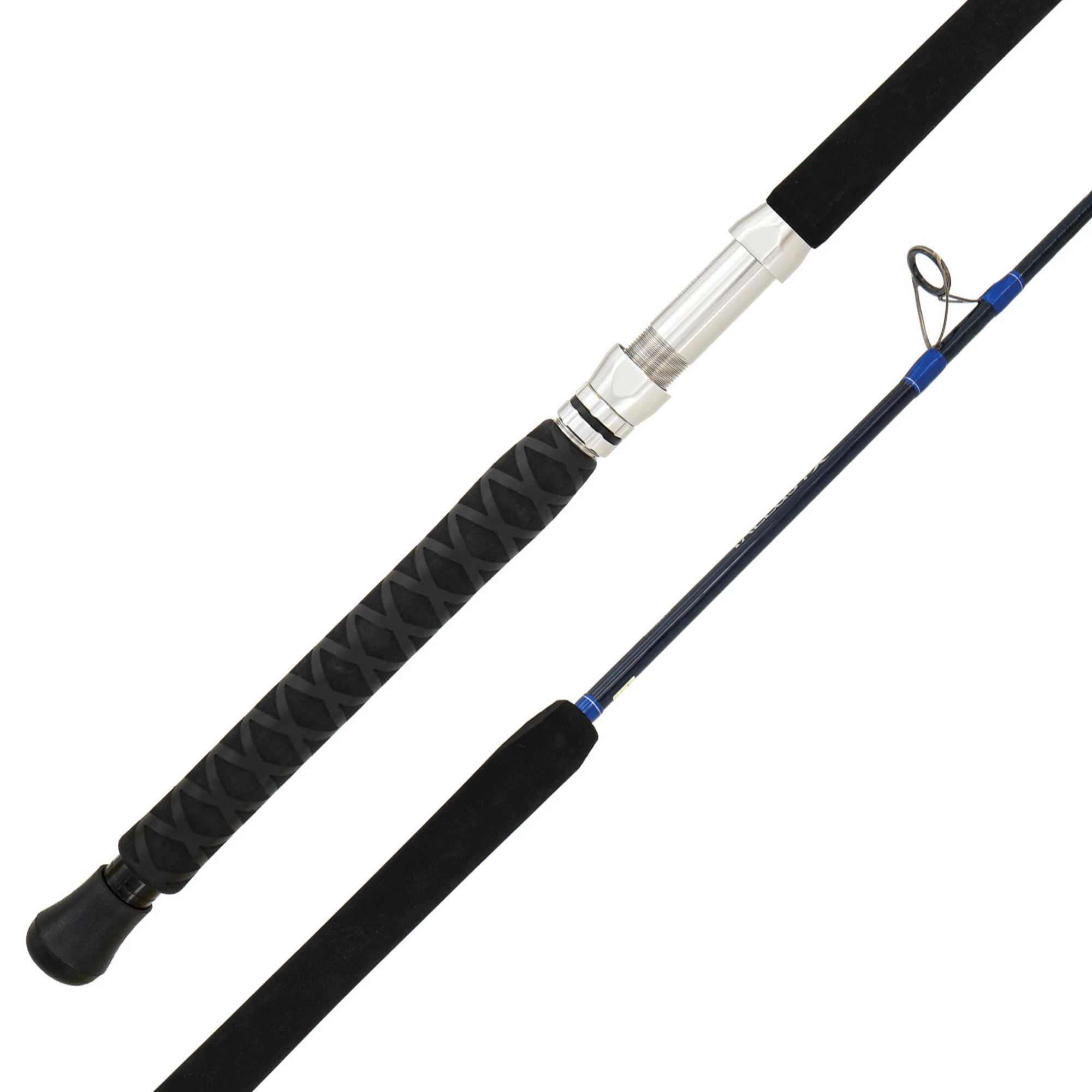 Shimano Tallus PX Casting Rods
