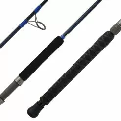 Shimano Tallus PX Spinning Rods