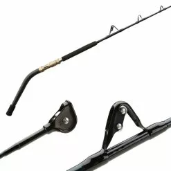 Shimano Tallus Stand-Up Rods