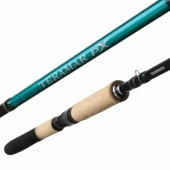 Shimano Teramar PX SE Spinning Rods