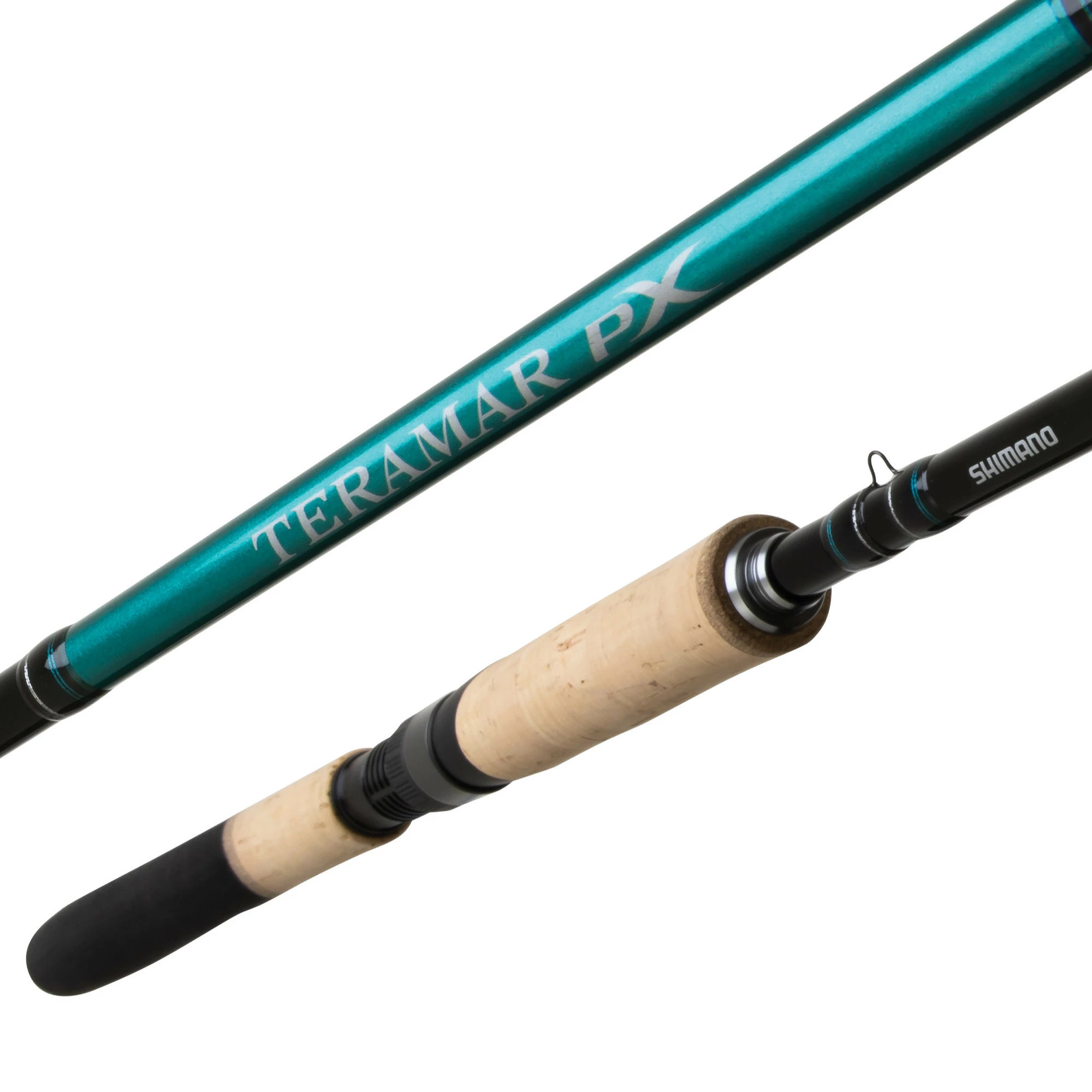 Shimano Teramar PX SE Spinning Rods
