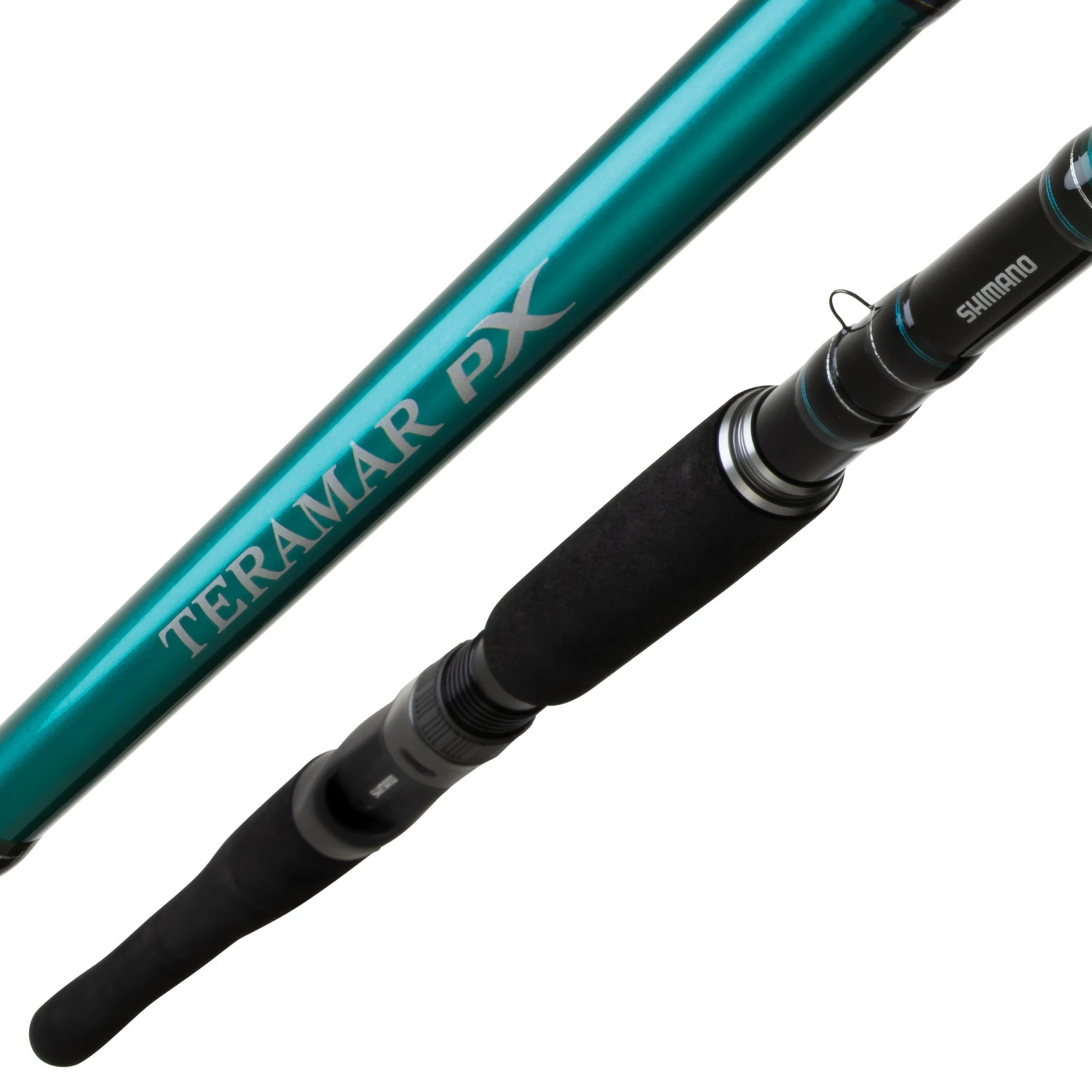 Shimano Teramar PX SE Spinning Rods - Image 2