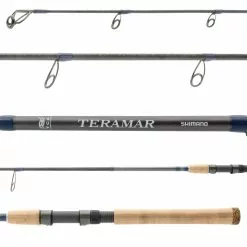 Shimano Teramar SE B Southeast Inshore Spinning Rods