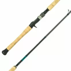 Shimano Teramar XX SE Casting Rods