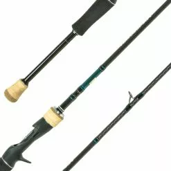 Shimano Teramar XX SW Casting Rods