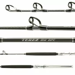 Shimano Terez BW BFC Conventional Rods