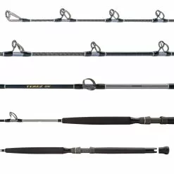 Shimano Terez BW Slick Butt Conventional Rod