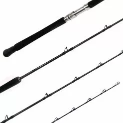 Shimano Terez Casting Rods
