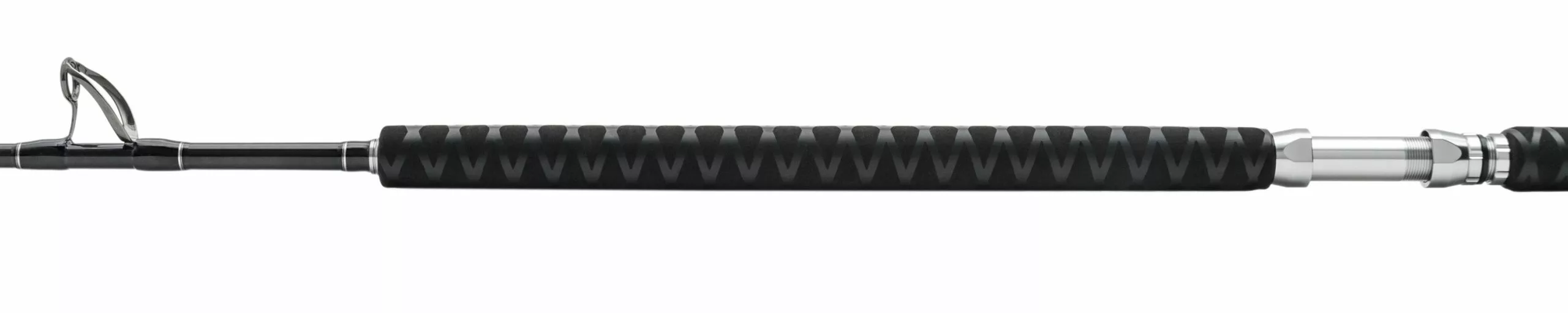 Shimano Terez Casting Rail Rod - Image 3