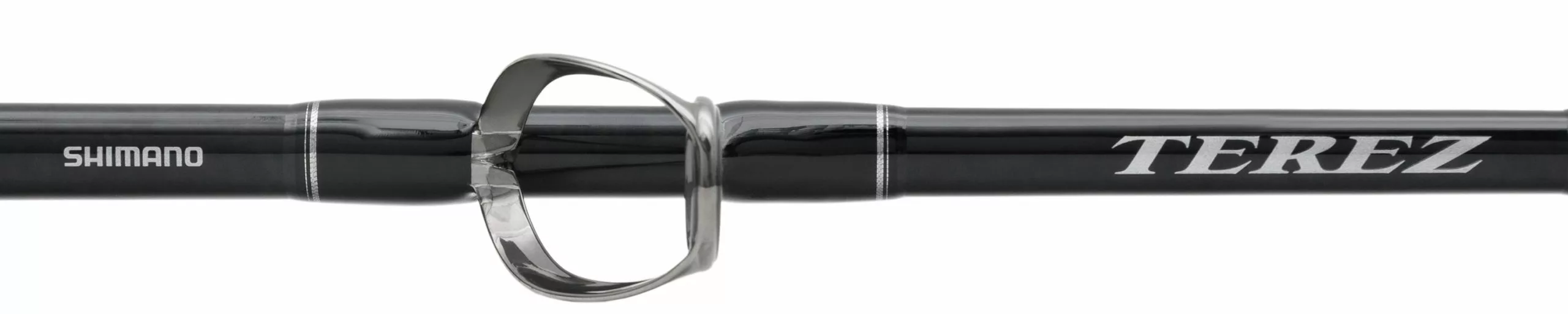 Shimano Terez Casting Rail Rod - Image 4
