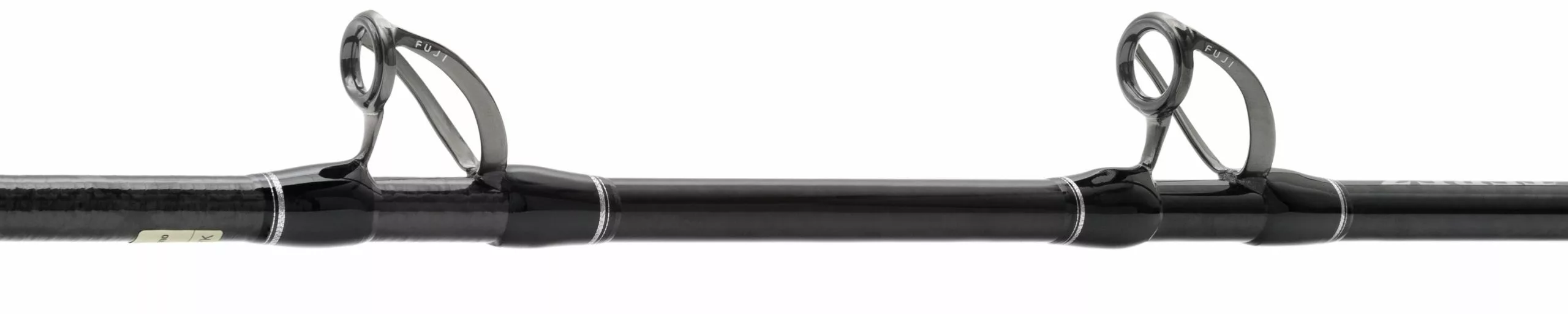 Shimano Terez Casting Rail Rod - Image 5