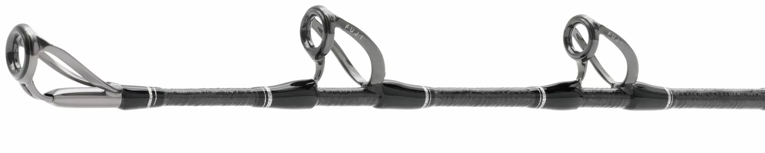 Shimano Terez Casting Rail Rod - Image 6