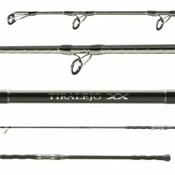 Shimano Tiralejo XX Surf Spinning Rods