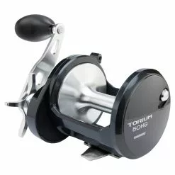 Shimano Torium A HG Conventional Reels