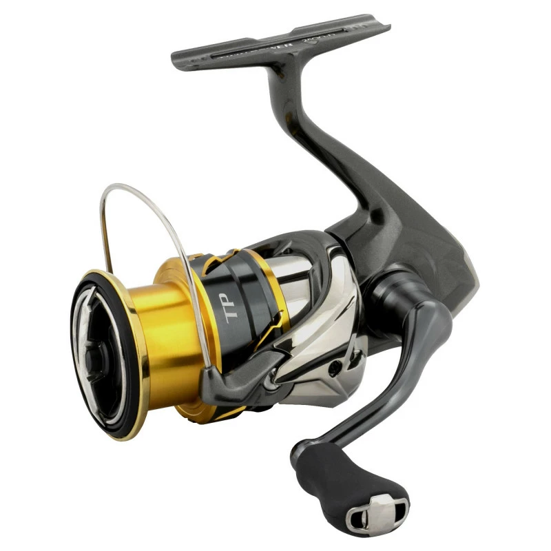 Shimano Twin Power FD Spinning Reels