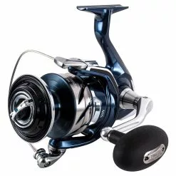 Shimano Twin Power SW C Spinning Reels