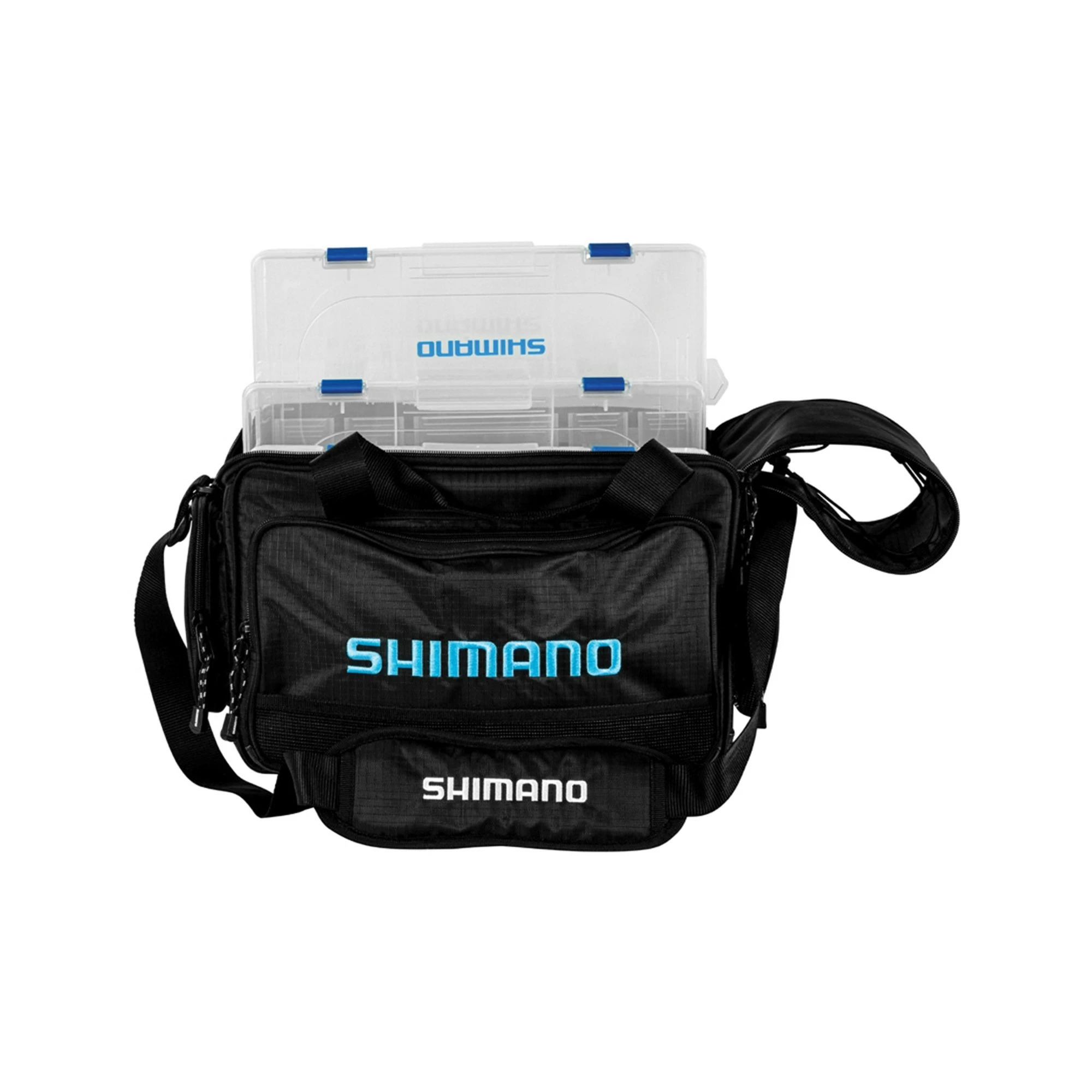 Shimano Baltica Bags - Image 2