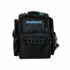 Shimano Blackmoon Backpacks