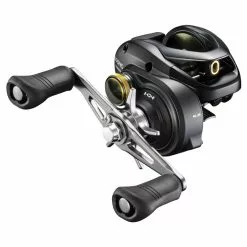 Shimano Curado K 300 Baitcasting Reels
