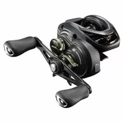 Shimano Curado MGL 70 K Baitcasting Reels