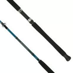 Shimano Saguaro Casting Rods