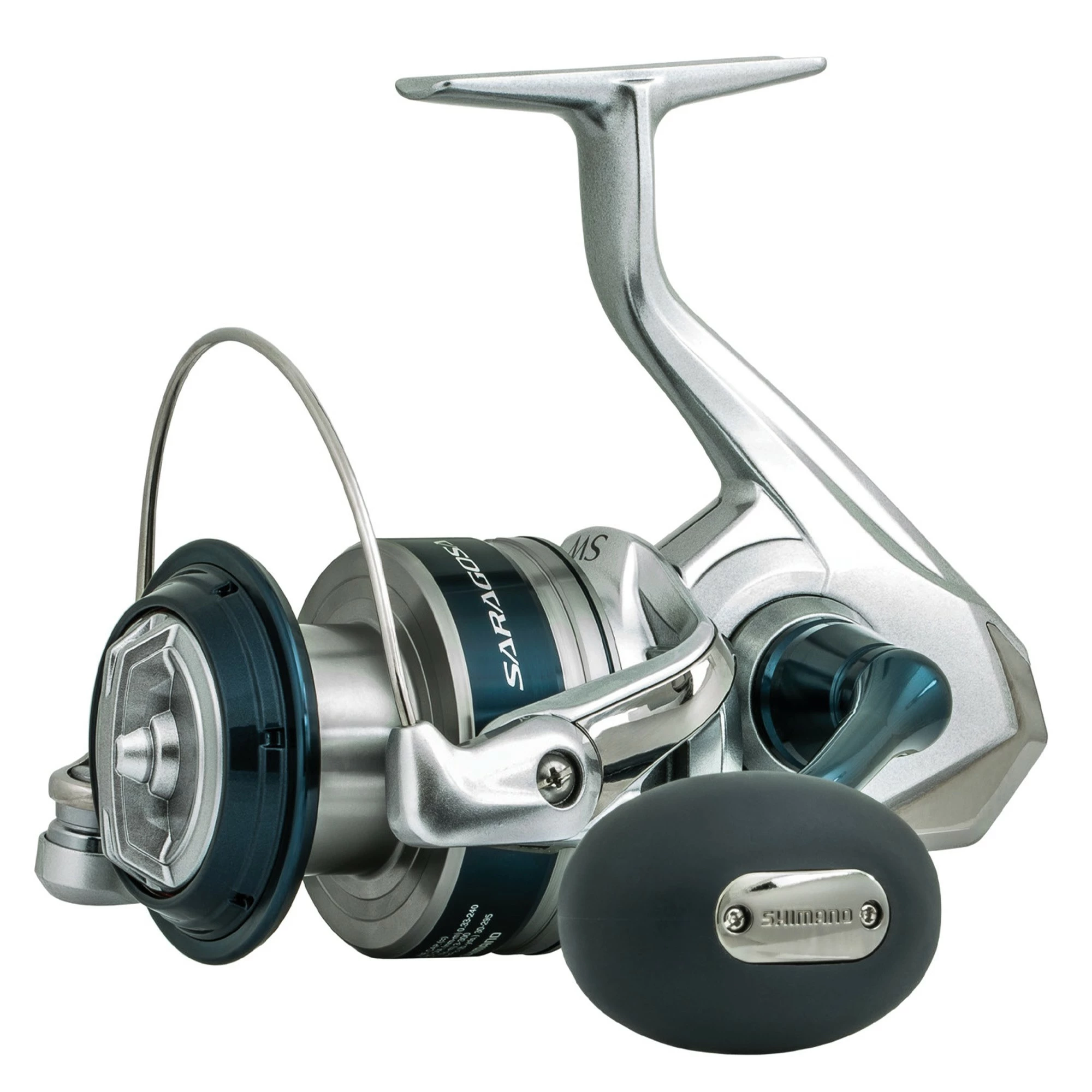 Shimano Saragosa SW A Spinning Reels