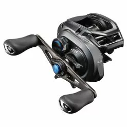 Shimano SLX MGL Baitcasting Reels