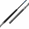 Shimano Talavera Bluewater Slick Butt Rods
