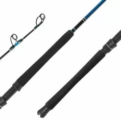 Shimano Talavera Boat Casting Rods