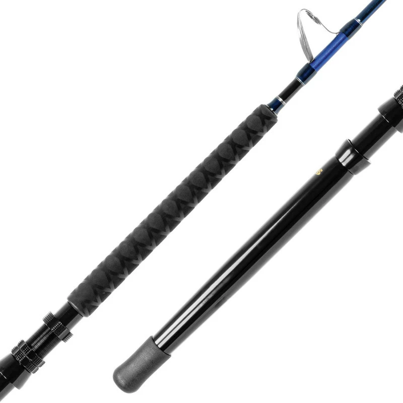 Shimano Talavera Bluewater Ring Guide Uni Butt Rods