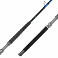 Shimano Talavera Bluewater Conventional Rods