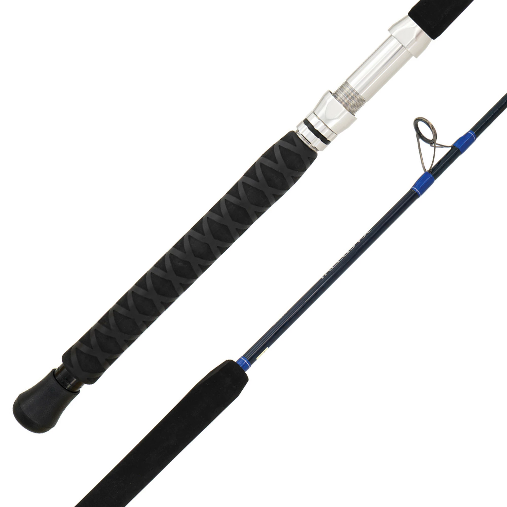 Shimano Tallus PX Casting Rods - Image 2