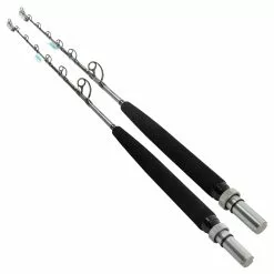 Shimano Terez BW Deep Drop Conventional Rods